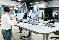 SRF: «Wir haben viel vor mit dem Radio»