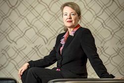 Ilona Schmiel: «Die Kultur in Zürich könnte präsenter sein»