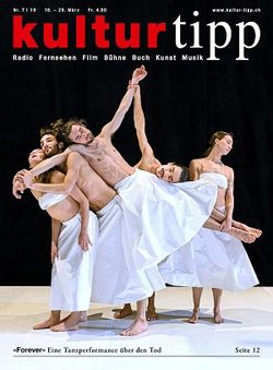 Kulturtipp - 07/2019