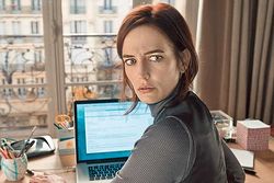 Film «D’après une histoire vraie»: Die mysteriöse Fremde