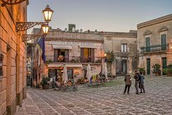 Roman: Der stille Nomade