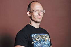 Jörg Scheller: «Rede nicht drüber – tu es!»