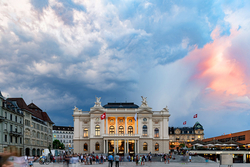 Musikgeschichte: Oper mit politischem Effekt