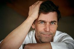 Peter Stamm: Auf und davon