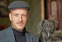 Mirko Beetschen: Marieherbert