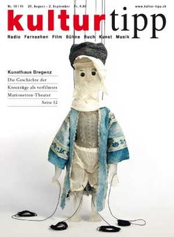 Kulturtipp - 18/2016