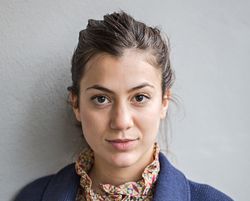 Michelle Steinbeck: «im morgenmantel erkläre ich ihm»