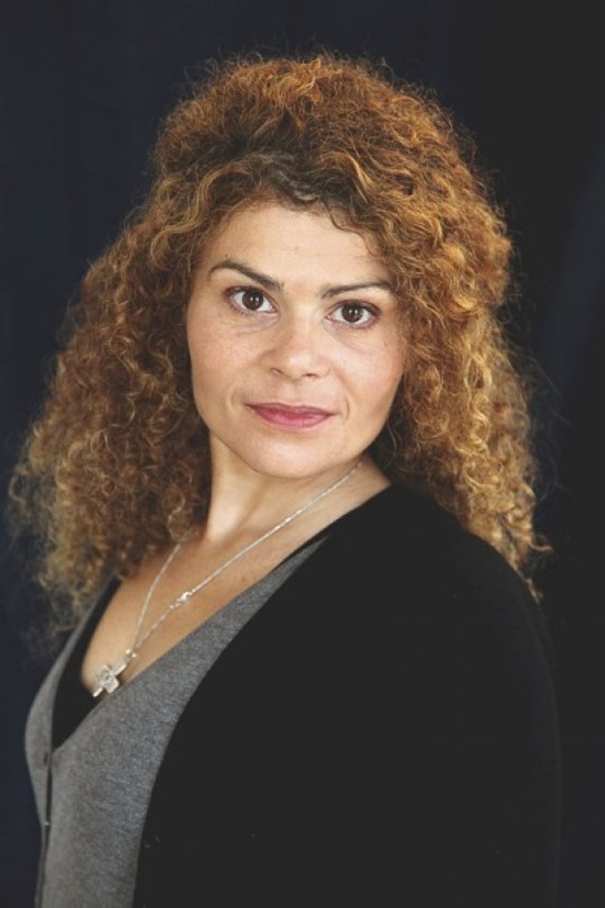 Astrid Rosenfeld Macht der Familienbande