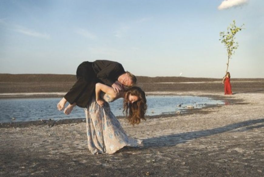 «PINA 3D» Die Poesie des Tanztheaters in der Tiefe des Raums