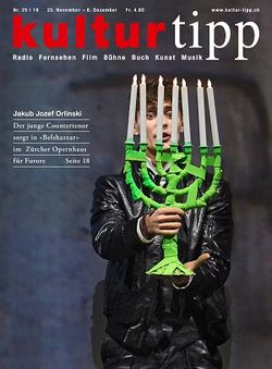 Kulturtipp - 25/2019