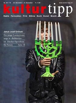 Kulturtipp - 25/2019