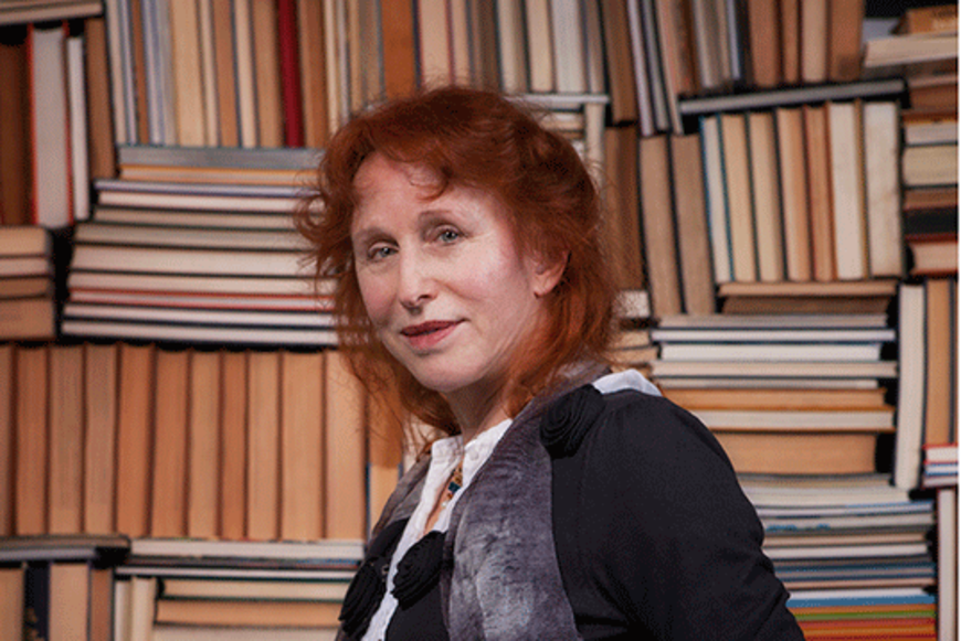 Literatur: In dunklen Seelenwinkeln