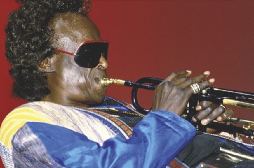 Miles Davis Ein Jazz-Guru in Funk und Fernsehen