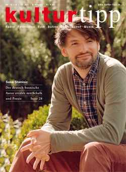Kulturtipp - 16/2014