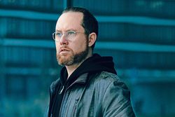 Lyrikband: Verloren im Universum