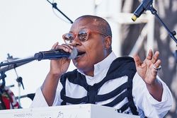 Festival: Meshell Ndegeocello – ausserhalb aller Kriterien