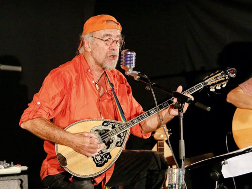 Der Beatle aus Locarno