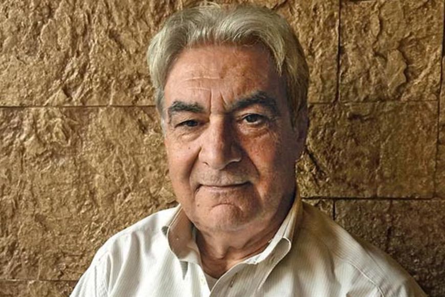 Niroz Malek: «Und dass der Frieden Einzug hält» 