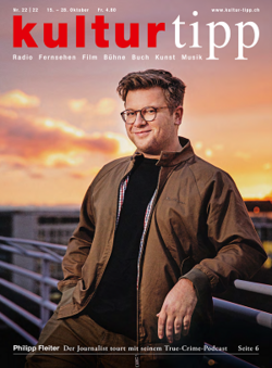 Kulturtipp - 22/2022