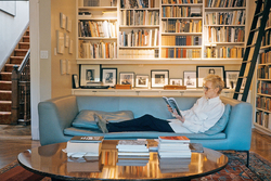 Siri Hustvedt: Im Labor der Autorin