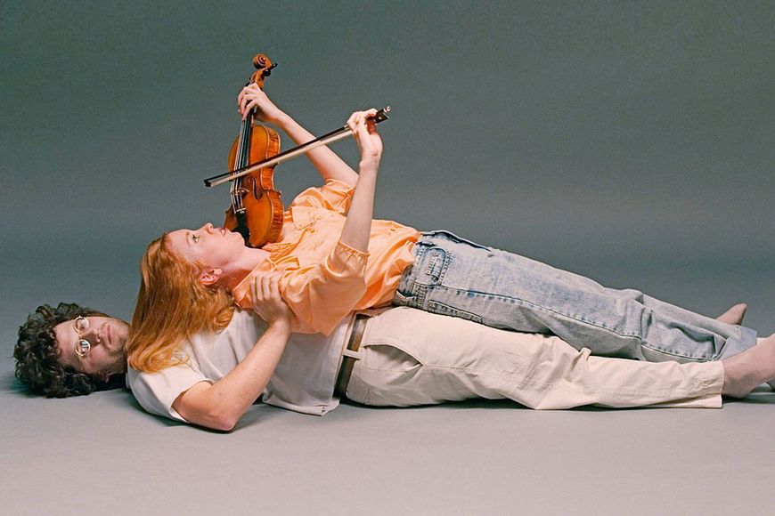 Neue Musik: Alles ganz anders