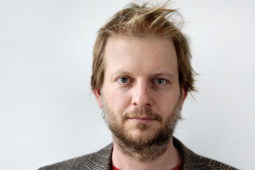 Michael Stauffer: «Zwei Bären mit Kopftüchern»