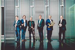 Klassik: Bläserquintett  in Perfektion 