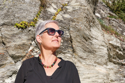 Susanna Fanzun: «Ich dokumentiere den Wandel» 