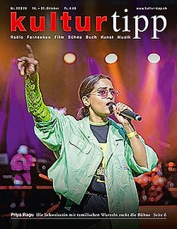 Kulturtipp - 22/2023