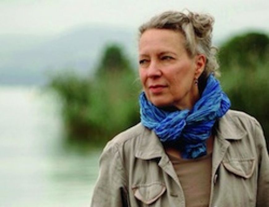 Carte Blanche - Katharina Geiser 