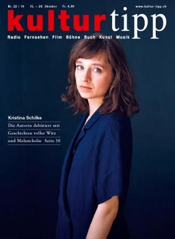 Kulturtipp - 22/2016