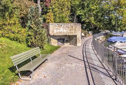 Architektur: Wehrhafte Vergangenheit  