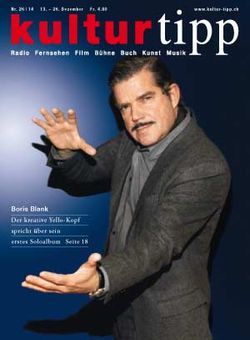 Kulturtipp - 26/2014