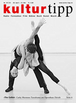 Kulturtipp - 10/2023