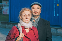 Theater: «Werden wir vollgequatscht, liegen wir richtig»