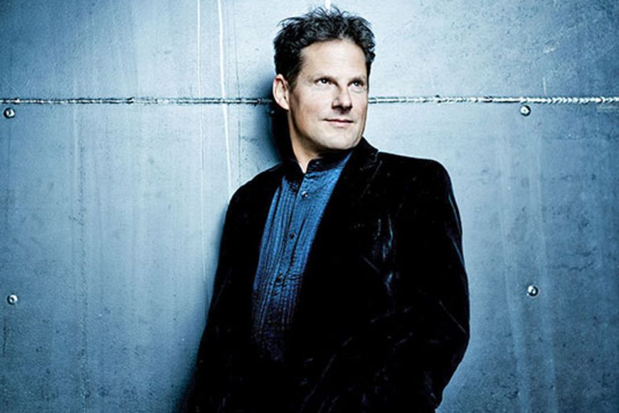 Oliver Schnyder: Ein- und Ausstieg jederzeit möglich