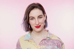 Anna Rosenwasser: «Lieber nett als hässig»