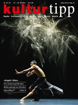 Kulturtipp - 22/2021