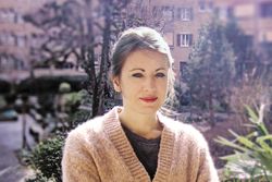 Julia Kohli: Ruhestress