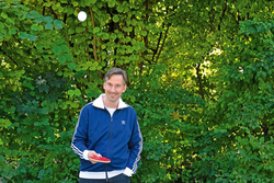 Thomas Heimgartner: Der Schneider