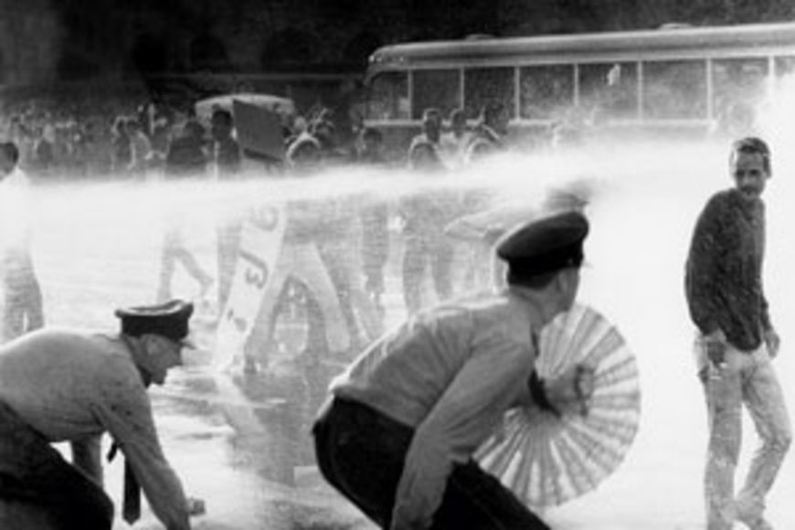 Verpasste Revoluzzerträume