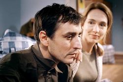 Eine Familien-Verstörung
