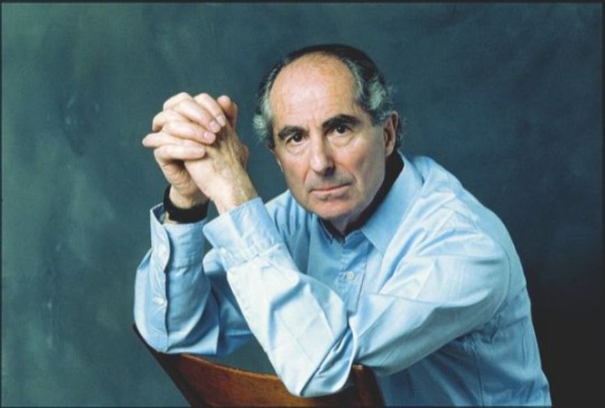 Philip Roth Virus in Körper und Seele
