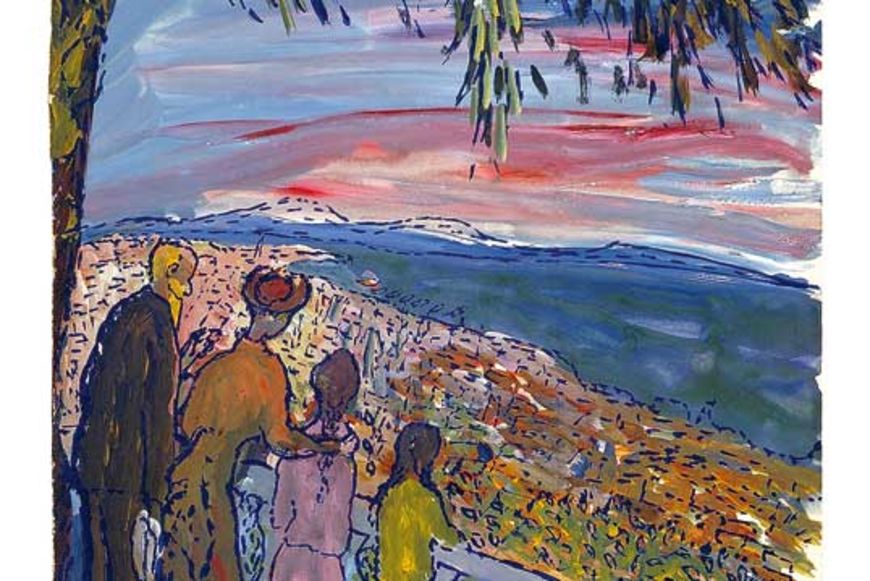 David Foenkinos: Rätselhaftes Vermächtnis