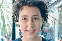Selina Ursprung: Beobachterin des Banalen