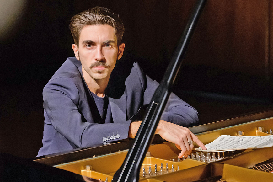 Klassik: Musikalische Spurensuche mit dem Fahrrad