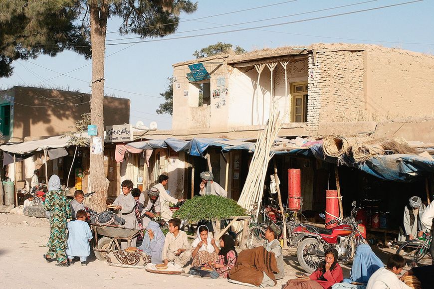 Sachbuch: Warum die Taliban siegten
