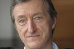 Julian Barnes: Ein Kompromiss für die Kunst
