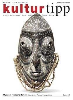 Kulturtipp - 15/2015