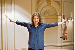 «Ein Konzert muss in die Irre führen»